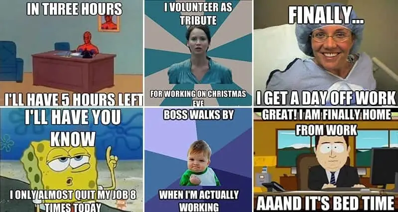 14 Amusing Work Related Memes That We Can All Identify With - Part 3